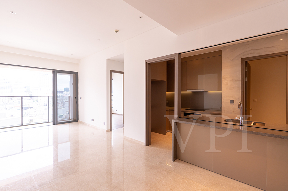 BÁN 3PN THE MARQ B1XX09 – 110M² – GIÁ TỐT NHẤT – VIEW QUẬN 1 – SỔ HỒNG + Ô ĐẬU XE. Mua bán căn hộ tại The MarQ, Sài Gòn, Hồ Chí Minh được đăng bởi VPI Official. Hình 9