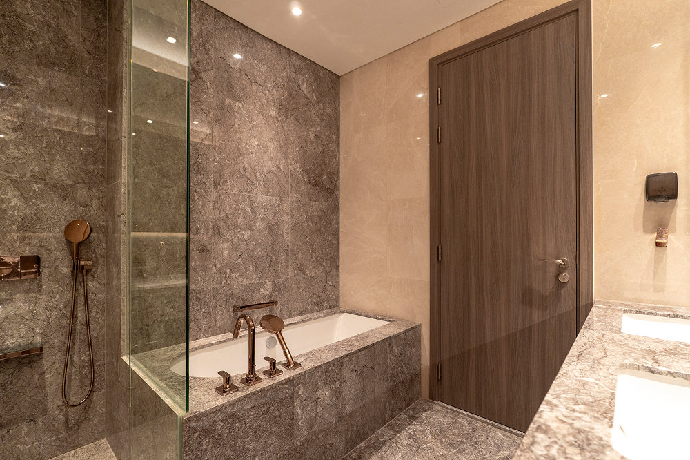 BÁN CĂN HỘ 4PN AXX01 THE MARQ 145M² – SỔ HỒNG – GIÁ 37 TỶ. 매매 아파트 The MarQ, Sài Gòn, Hồ Chí Minh에 위치 VPI Official 등록. Hình 9