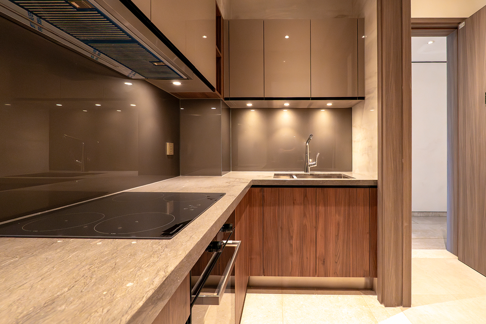 BÁN CĂN HỘ 4PN BXX10 THE MARQ 145M² – SỔ HỒNG – GIÁ 36,7 TỶ. 매매 아파트 The MarQ, Sài Gòn, Hồ Chí Minh에 위치 VPI Official 등록. Hình 11