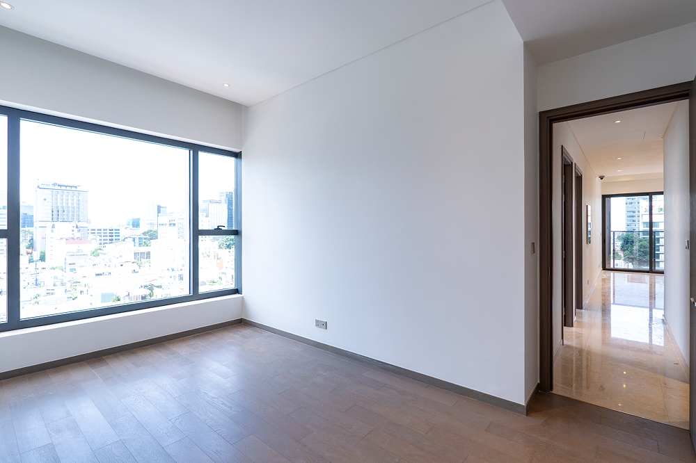 BÁN CĂN HỘ 4PN BXX10 THE MARQ 145M² – SỔ HỒNG – GIÁ 36,7 TỶ. 매매 아파트 The MarQ, Sài Gòn, Hồ Chí Minh에 위치 VPI Official 등록. Hình 1