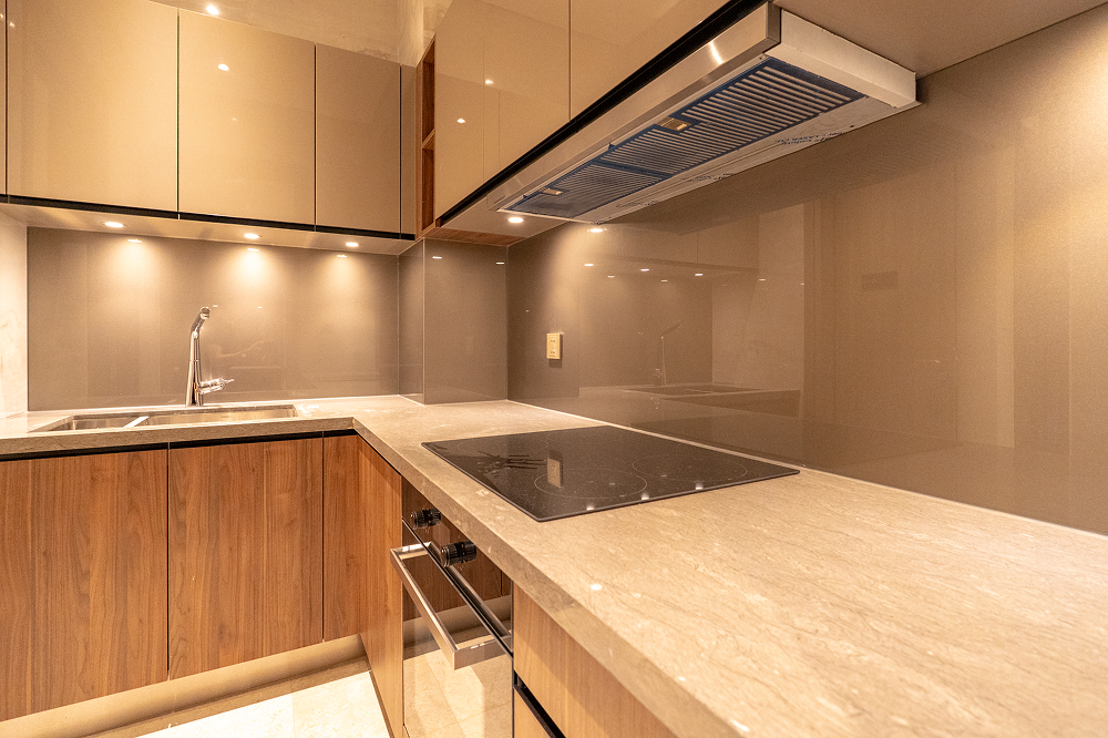 BÁN CĂN HỘ 4PN AXX01 THE MARQ 145M² – SỔ HỒNG – GIÁ 36 TỶ. 매매 아파트 The MarQ, Sài Gòn, Hồ Chí Minh에 위치 VPI Official 등록. Hình 2