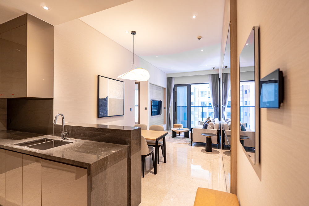 BÁN CĂN HỘ 2PN THE MARQ 72M² AXX05 – SỔ HỒNG SẴN – GIÁ 16,87 TỶ. Mua bán căn hộ tại Sài Gòn, Hồ Chí Minh được đăng bởi VPI Official