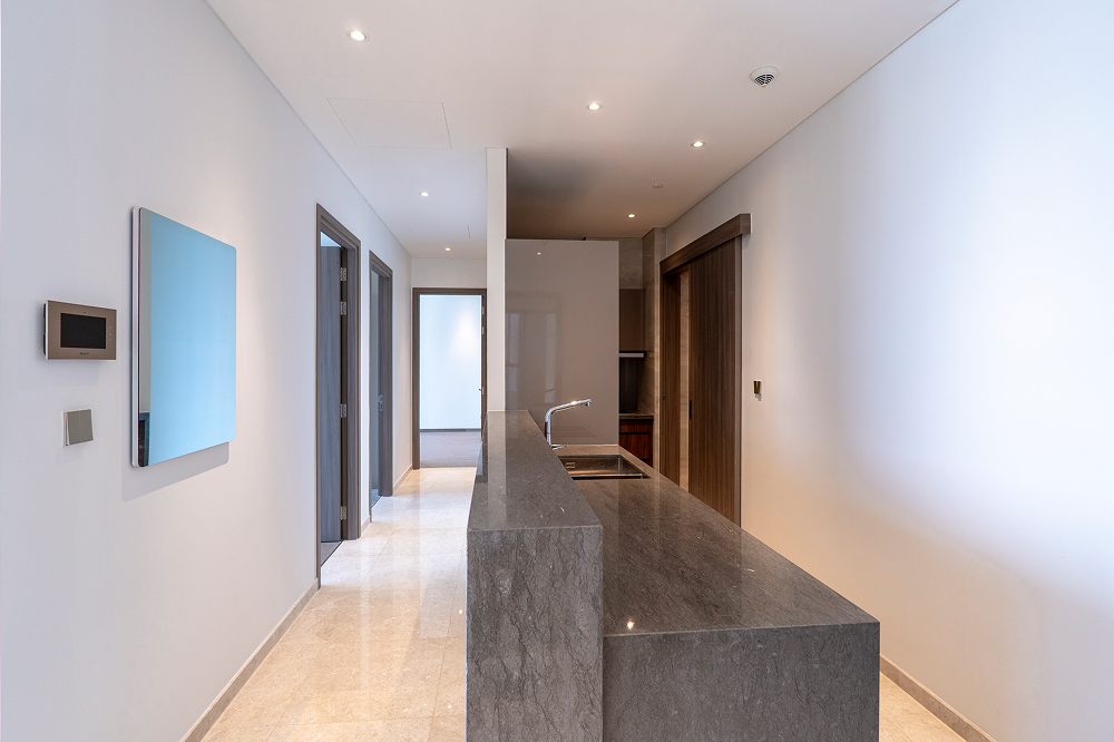 BÁN CĂN HỘ 4PN AXX01 THE MARQ 145M² – SỔ HỒNG – GIÁ 37 TỶ. 매매 아파트 The MarQ, Sài Gòn, Hồ Chí Minh에 위치 VPI Official 등록. Hình 3