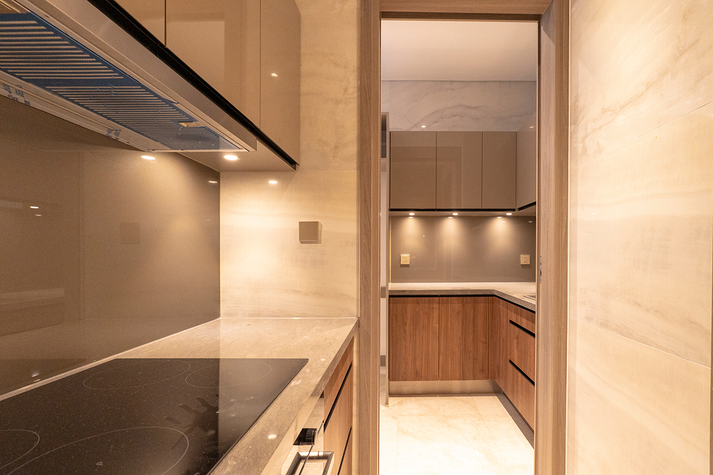 BÁN CĂN HỘ 4PN AXX01 THE MARQ 145M² – SỔ HỒNG – GIÁ 36 TỶ. 매매 아파트 The MarQ, Sài Gòn, Hồ Chí Minh에 위치 VPI Official 등록. Hình 3