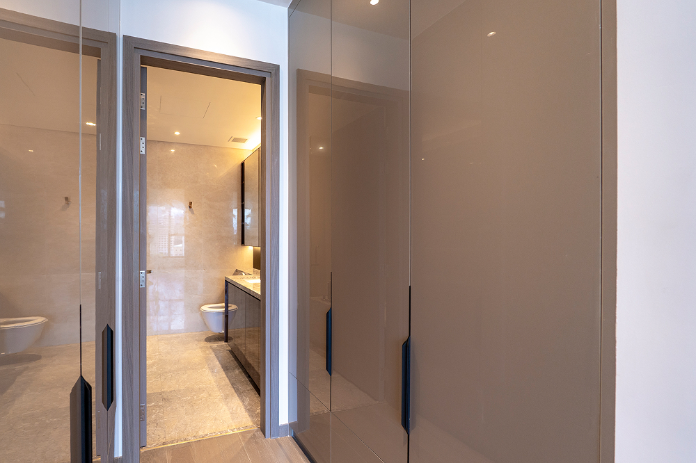 BÁN CĂN HỘ 4PN BXX10 THE MARQ 145M² – SỔ HỒNG – GIÁ 36,7 TỶ. 매매 아파트 The MarQ, Sài Gòn, Hồ Chí Minh에 위치 VPI Official 등록. Hình 3