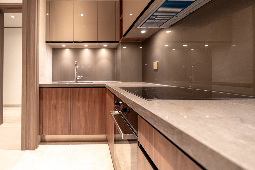BÁN CĂN HỘ 4PN AXX01 THE MARQ 145M² – SỔ HỒNG – GIÁ 37 TỶ. 매매 아파트 The MarQ, Sài Gòn, Hồ Chí Minh에 위치 VPI Official 등록. Hình 4