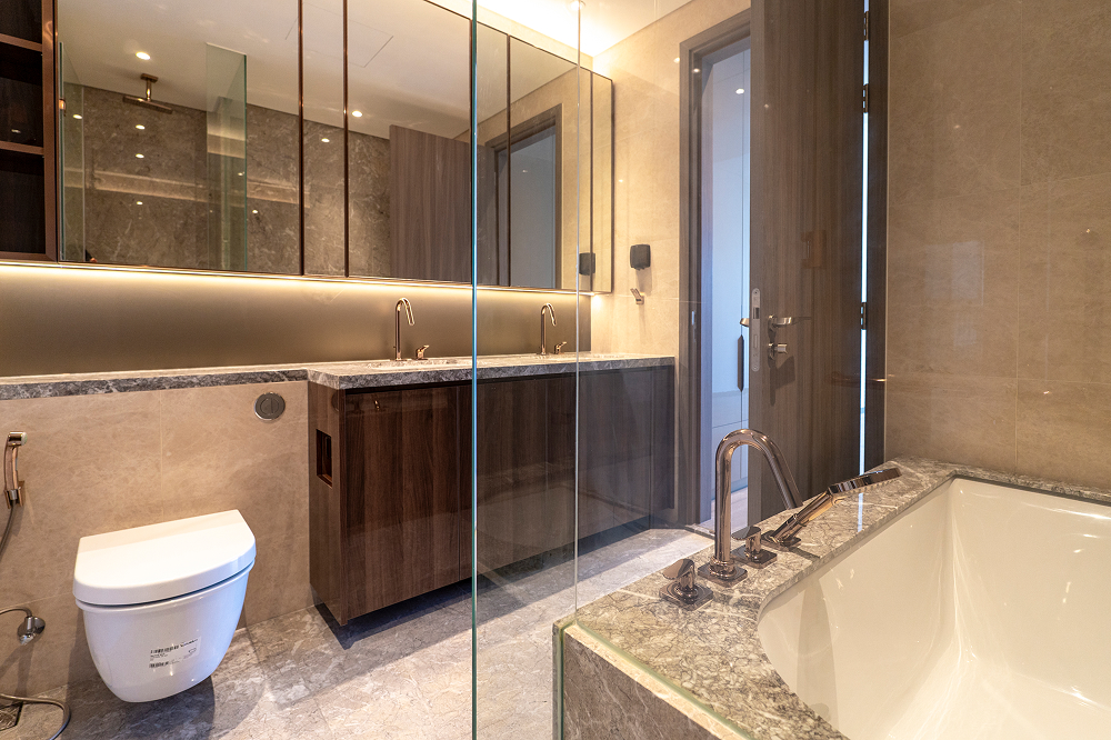 BÁN CĂN HỘ 4PN BXX10 THE MARQ 145M² – SỔ HỒNG – GIÁ 36,7 TỶ. 매매 아파트 The MarQ, Sài Gòn, Hồ Chí Minh에 위치 VPI Official 등록. Hình 4
