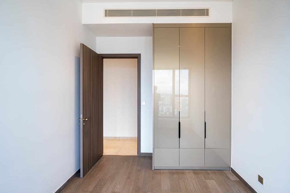 BÁN CĂN HỘ 4PN AXX01 THE MARQ 145M² – SỔ HỒNG – GIÁ 37 TỶ. 매매 아파트 The MarQ, Sài Gòn, Hồ Chí Minh에 위치 VPI Official 등록. Hình 5