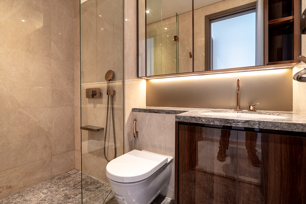 BÁN CĂN HỘ 4PN AXX01 THE MARQ 145M² – SỔ HỒNG – GIÁ 37 TỶ. 매매 아파트 The MarQ, Sài Gòn, Hồ Chí Minh에 위치 VPI Official 등록. Hình 6