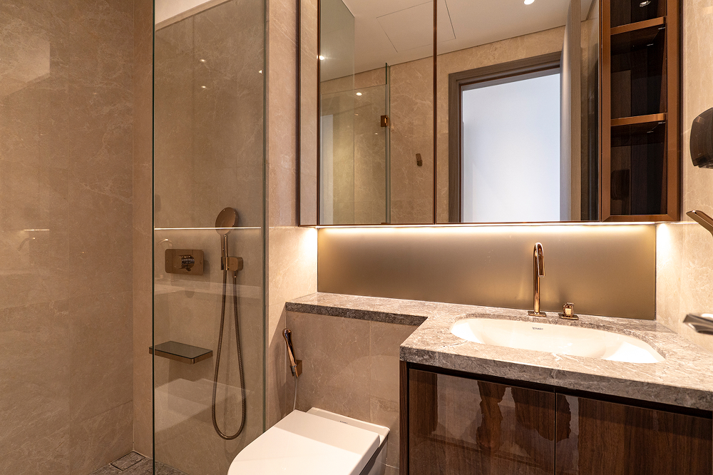 BÁN CĂN HỘ 4PN AXX01 THE MARQ 145M² – SỔ HỒNG – GIÁ 36 TỶ. 매매 아파트 The MarQ, Sài Gòn, Hồ Chí Minh에 위치 VPI Official 등록. Hình 6