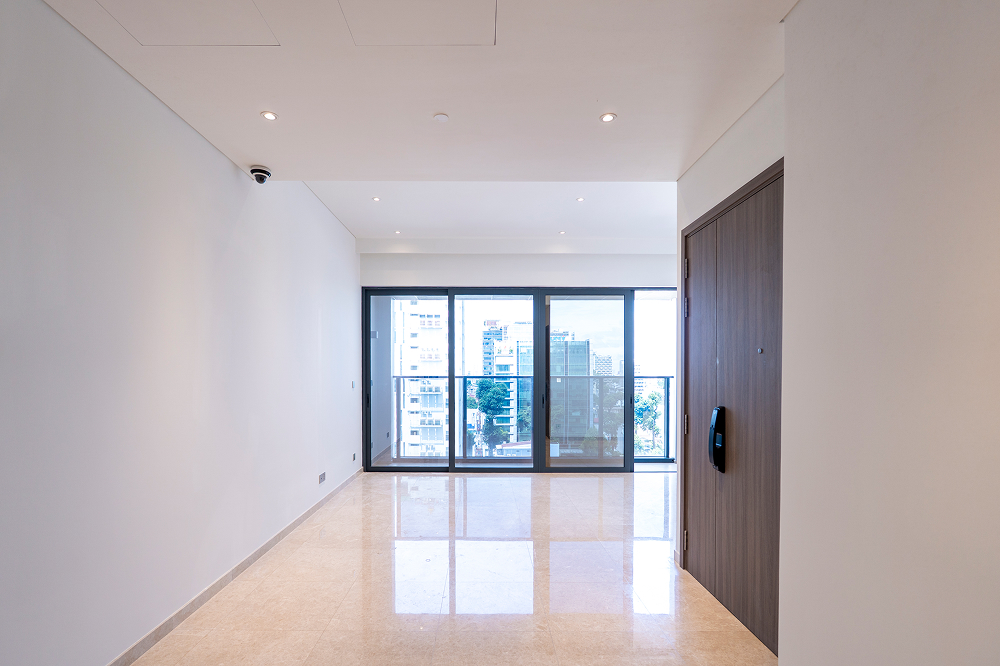 BÁN CĂN HỘ 4PN BXX10 THE MARQ 145M² – SỔ HỒNG – GIÁ 36,7 TỶ. 매매 아파트 The MarQ, Sài Gòn, Hồ Chí Minh에 위치 VPI Official 등록. Hình 7