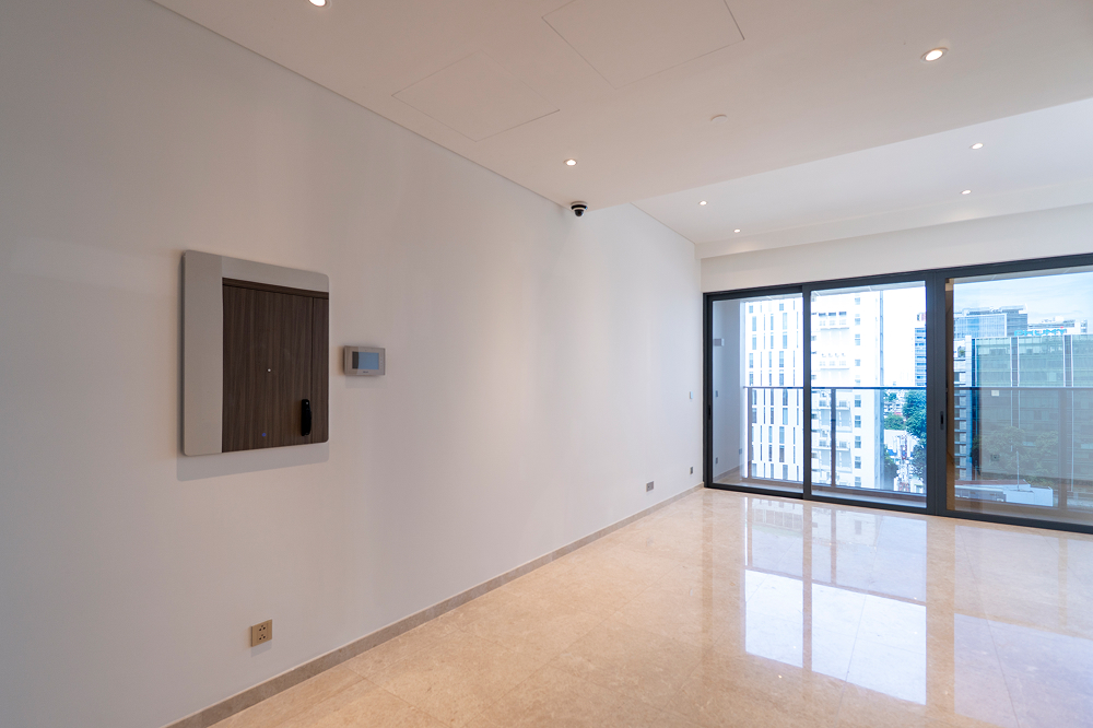 BÁN CĂN HỘ 4PN BXX10 THE MARQ 145M² – SỔ HỒNG – GIÁ 36,7 TỶ. 매매 아파트 The MarQ, Sài Gòn, Hồ Chí Minh에 위치 VPI Official 등록. Hình 8