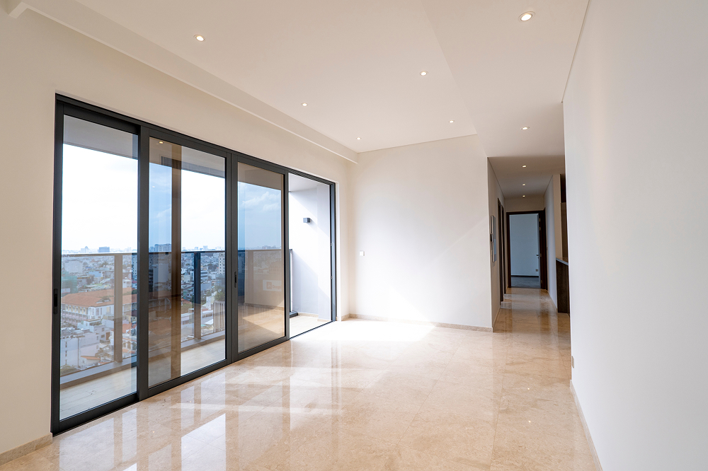 BÁN CĂN HỘ 4PN AXX01 THE MARQ 145M² – SỔ HỒNG – GIÁ 36 TỶ. 매매 아파트 The MarQ, Sài Gòn, Hồ Chí Minh에 위치 VPI Official 등록. Hình 12