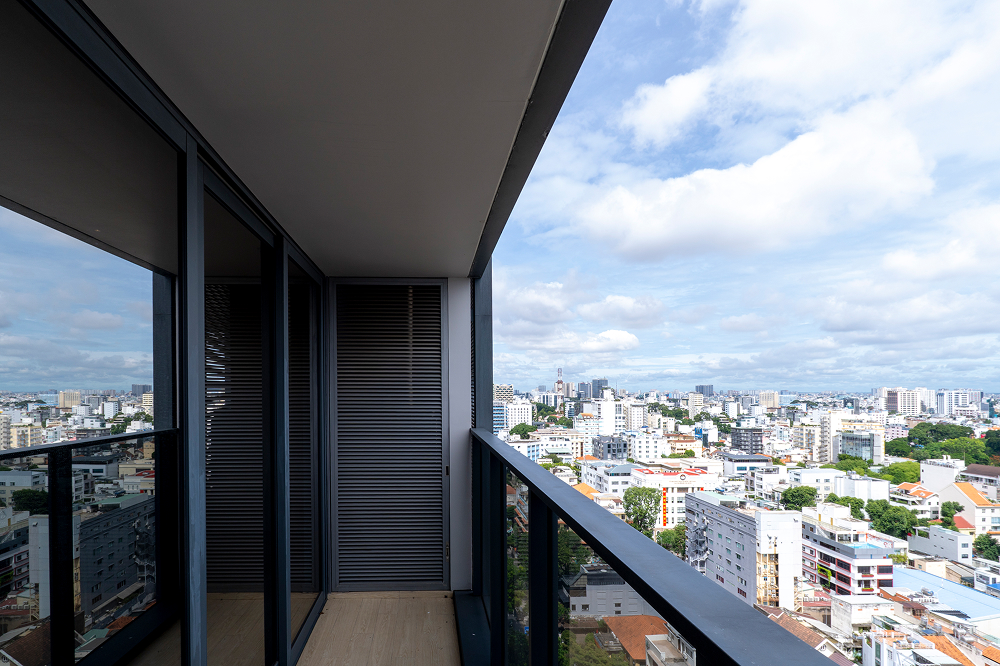 BÁN CĂN HỘ 4PN AXX01 THE MARQ 145M² – SỔ HỒNG – GIÁ 37 TỶ. 매매 아파트 The MarQ, Sài Gòn, Hồ Chí Minh에 위치 VPI Official 등록. Hình 12