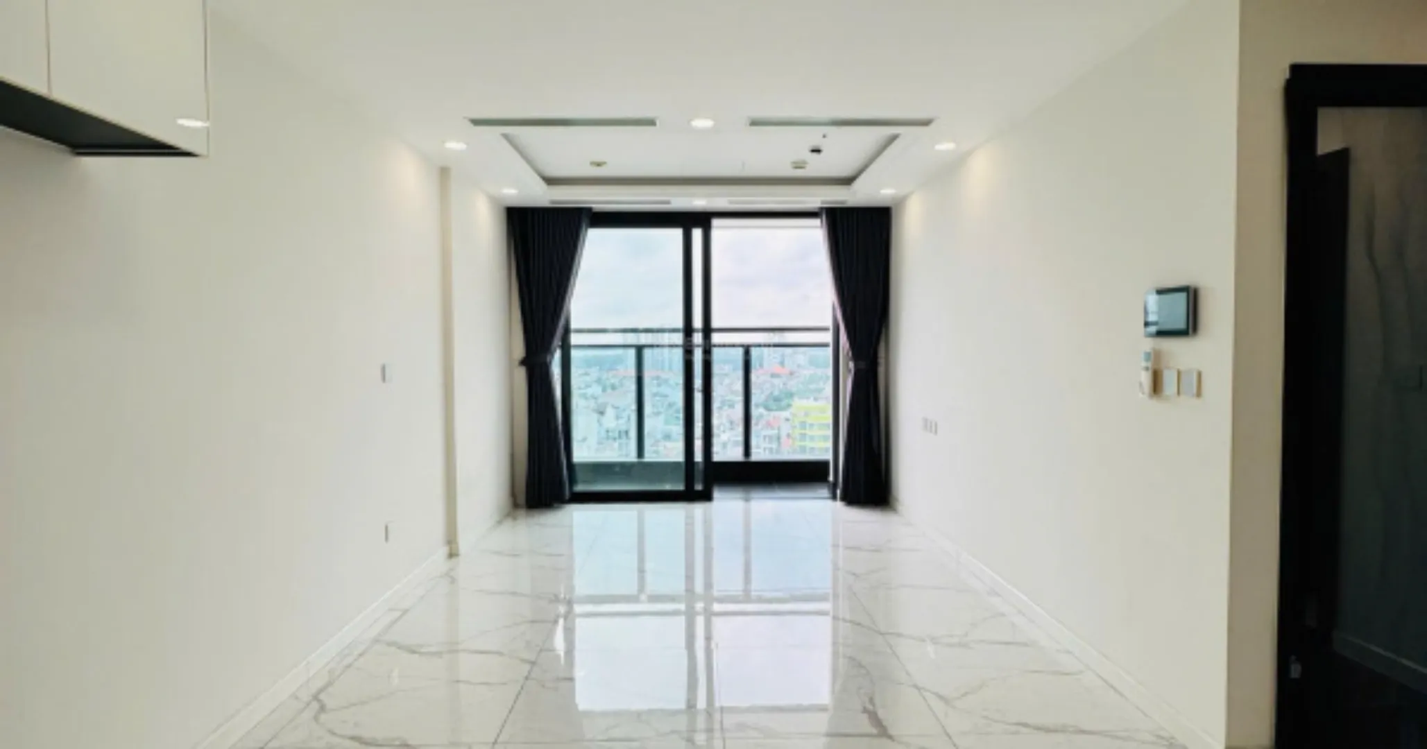 Văn Phòng 2PN Tại Sunshine Sky City Đô Thị Sinh Thái Xanh, Đẳng Cấp Và Hiện Đại. For Sale office in Tan My, Ho Chi Minh posted by VPI Official