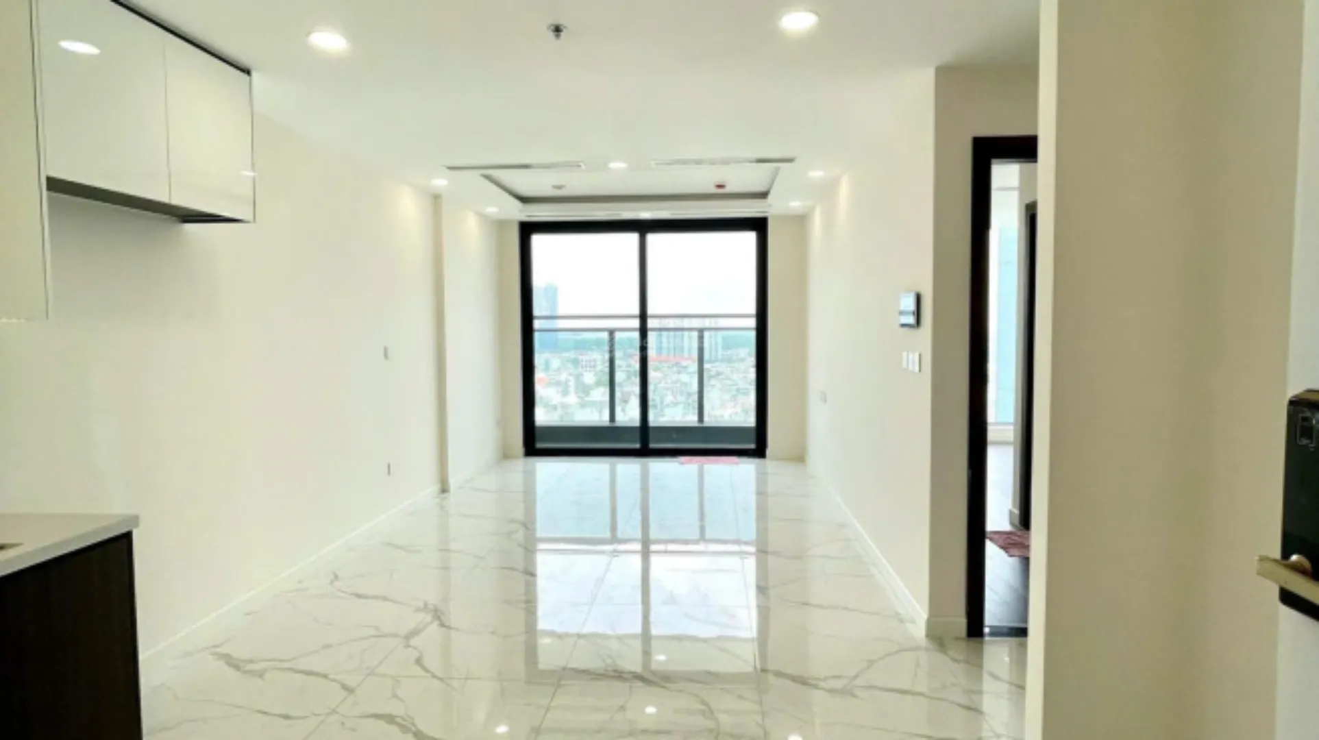 Văn Phòng Đa Năng 2PN Tại Sunshine Sky City Thừa Hưởng Toàn Bộ Tiện Ích Đa Dạng. For Sale office in Tan My, Ho Chi Minh posted by VPI Official