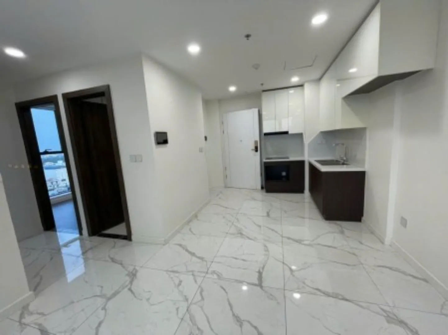 Văn Phòng Đa Năng Ngay Tại Sunshine Sky City Tọa Lạc Tại Nút Giao Phú Thuận – Huỳnh Tấn Phát. For Sale office in Tan My, Ho Chi Minh posted by VPI Official