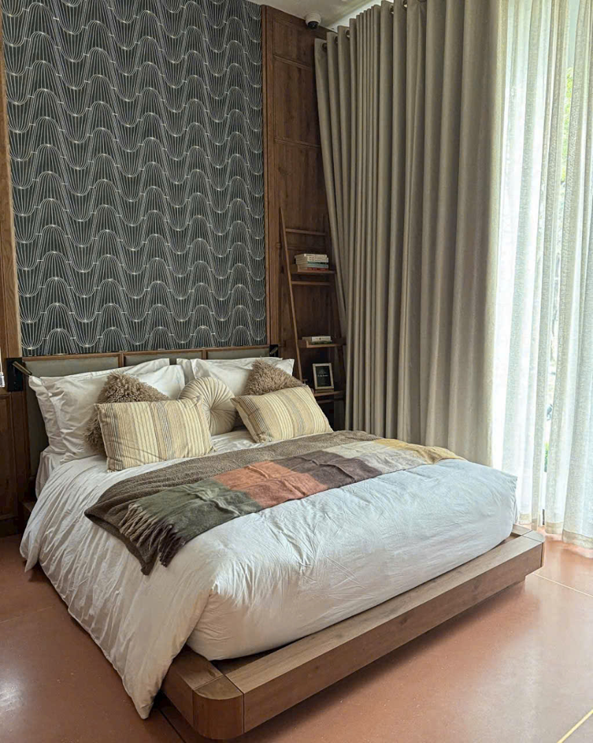 Eco Retreat - Phân khu biệt thự Rừng – khu đô thị xanh chuẩn nghỉ dưỡng. For Sale townhouse in Eco Retreat, Nguyễn Hữu Trí, Bến Lức, Tây Ninh posted by VPI Official. Hình 1