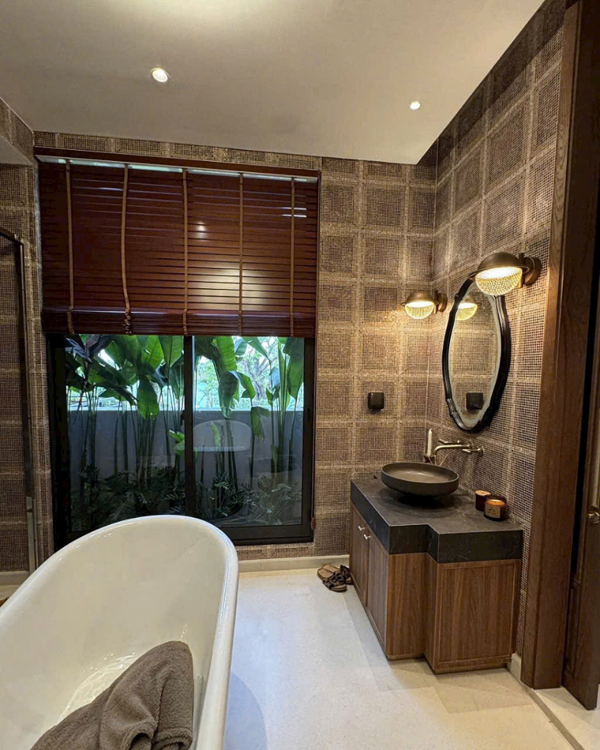 Eco Retreat - Phân khu biệt thự Rừng – khu đô thị xanh chuẩn nghỉ dưỡng. For Sale townhouse in Eco Retreat, Nguyễn Hữu Trí, Bến Lức, Tây Ninh posted by VPI Official. Hình 2