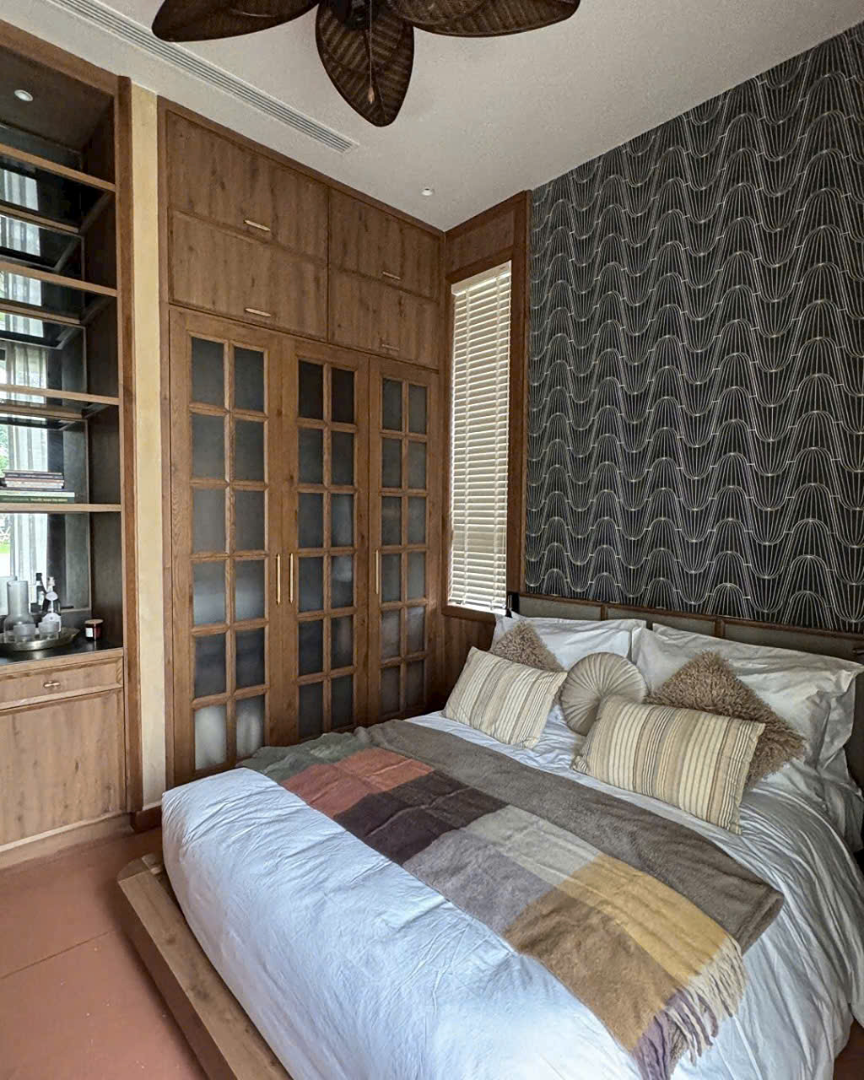 Eco Retreat - Phân khu biệt thự Rừng – khu đô thị xanh chuẩn nghỉ dưỡng. For Sale townhouse in Eco Retreat, Nguyễn Hữu Trí, Bến Lức, Tây Ninh posted by VPI Official. Hình 3