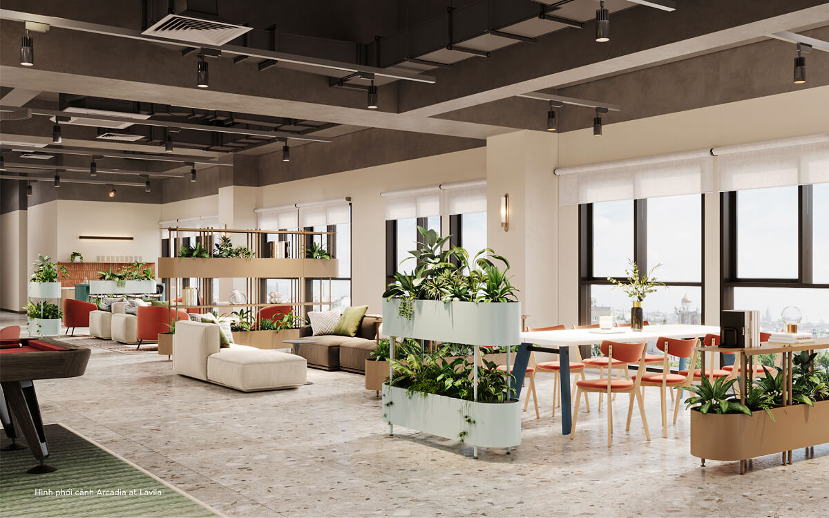 BÁN CĂN GÓC 2PN ARCADIA AT LAVILA N-XX-04 – TẦNG CAO 65,03M² – GIÁ 5,96 TỶ. Mua bán căn hộ tại Nhà Bè, Hồ Chí Minh được đăng bởi VPI Asia