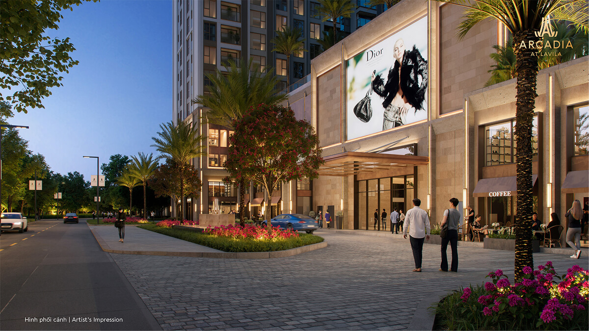 BÁN CĂN GÓC 2PN ARCADIA AT LAVILA N-XX-04 – TẦNG CAO 65,03M² – GIÁ 5,96 TỶ. Mua bán căn hộ tại Arcadia at Lavila, Nhà Bè, Hồ Chí Minh được đăng bởi VPI Asia. Hình 3