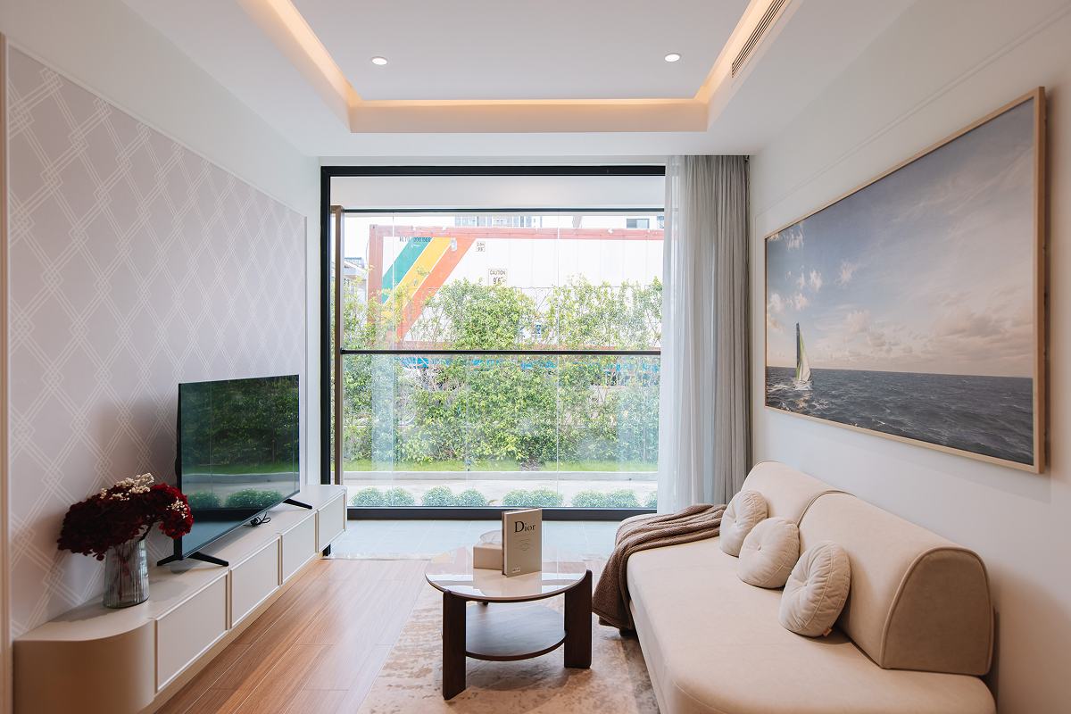 BÁN 2PN ARCADIA AT LAVILA N-XX-15 – DÒNG HARMONIE 63,36M² – GIÁ CHỈ TỪ 5,53 TỶ. Mua bán căn hộ tại Nhà Bè, Hồ Chí Minh được đăng bởi VPI Asia