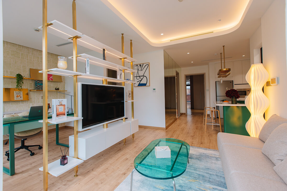 BÁN CĂN HỘ 2PN LIBRE ARCADIA AT LAVILA N-XX-02 – 66,52M² – GIÁ 5,92 TỶ. Mua bán căn hộ tại Nhà Bè, Hồ Chí Minh được đăng bởi VPI Asia