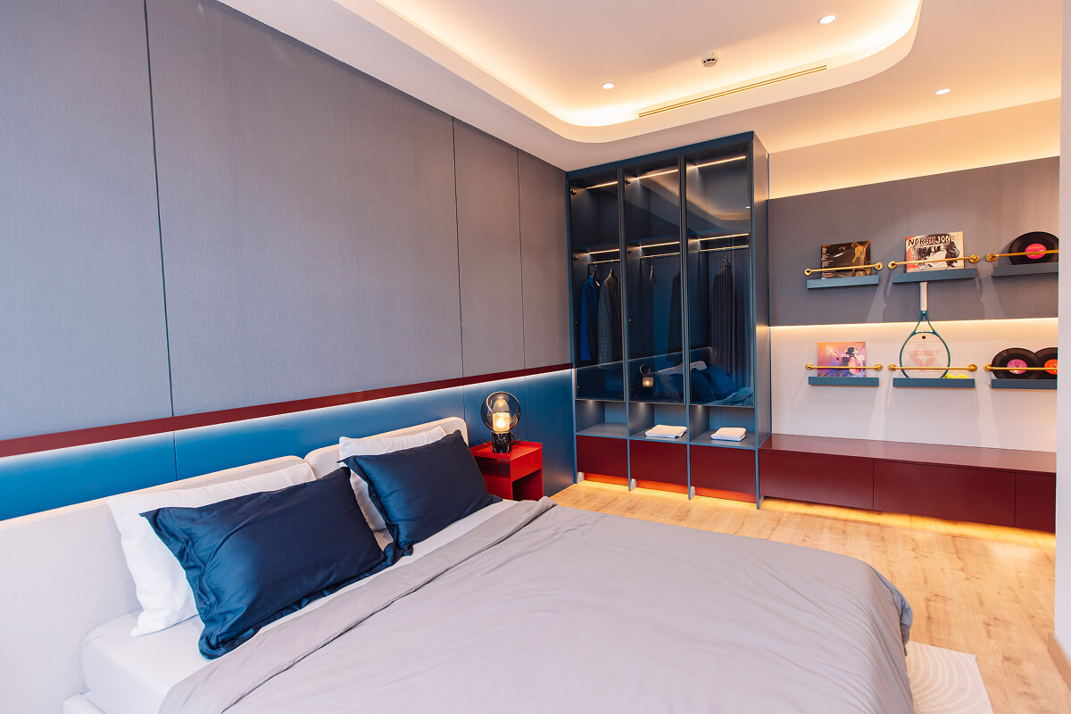 BÁN CĂN HỘ 2PN LIBRE ARCADIA AT LAVILA N-XX-02 – 66,52M² – GIÁ 5,92 TỶ. Mua bán căn hộ tại Arcadia at Lavila, Nhà Bè, Hồ Chí Minh được đăng bởi VPI Asia. Hình 5