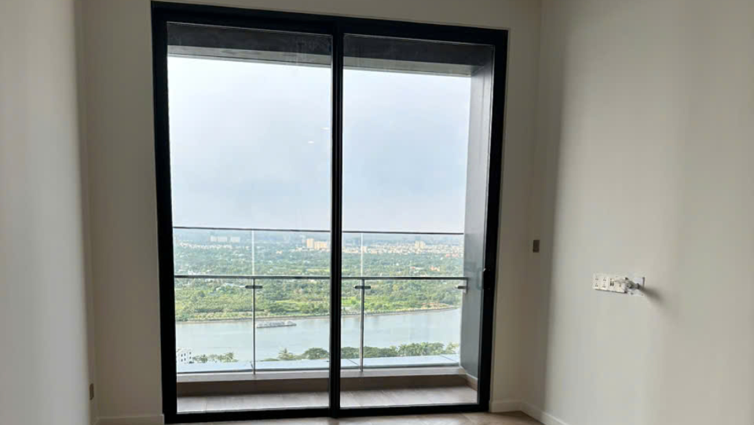 BÁN 2PN VIEW SÔNG TUYỆT ĐẸP TẠI THẢO ĐIỀN. For Sale apartment in An Khanh, Ho Chi Minh posted by Trinh Võ