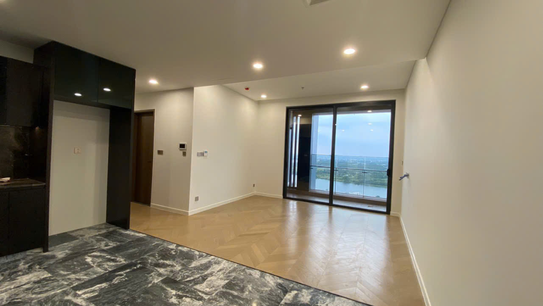 Cho Thuê 3PN Lumiere Riverside. 出租 公寓 位于259 Võ Nguyên Giáp, Phường Thảo Điền, Thủ Đức, Hồ Chí Minh 由Trinh Võ发布
