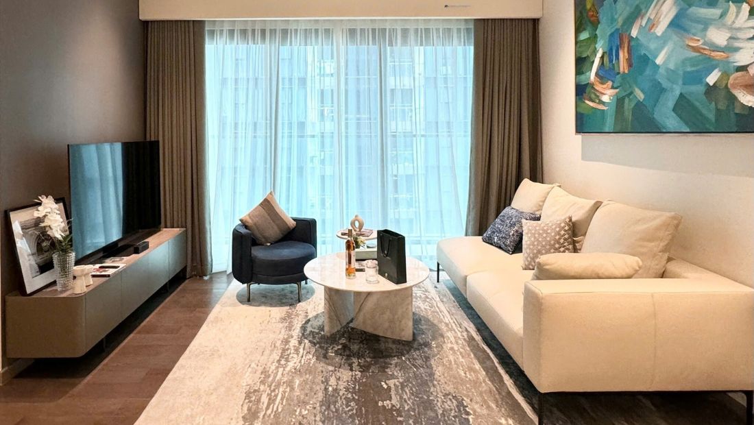 Cho Thuê Căn Hộ 2PN FULL Nội Thất Tại Grand Marina Saigon – Sang Trọng & Tiện Nghi. Cho thuê căn hộ tại Sài Gòn, Hồ Chí Minh được đăng bởi Nhật Hạ Realty
