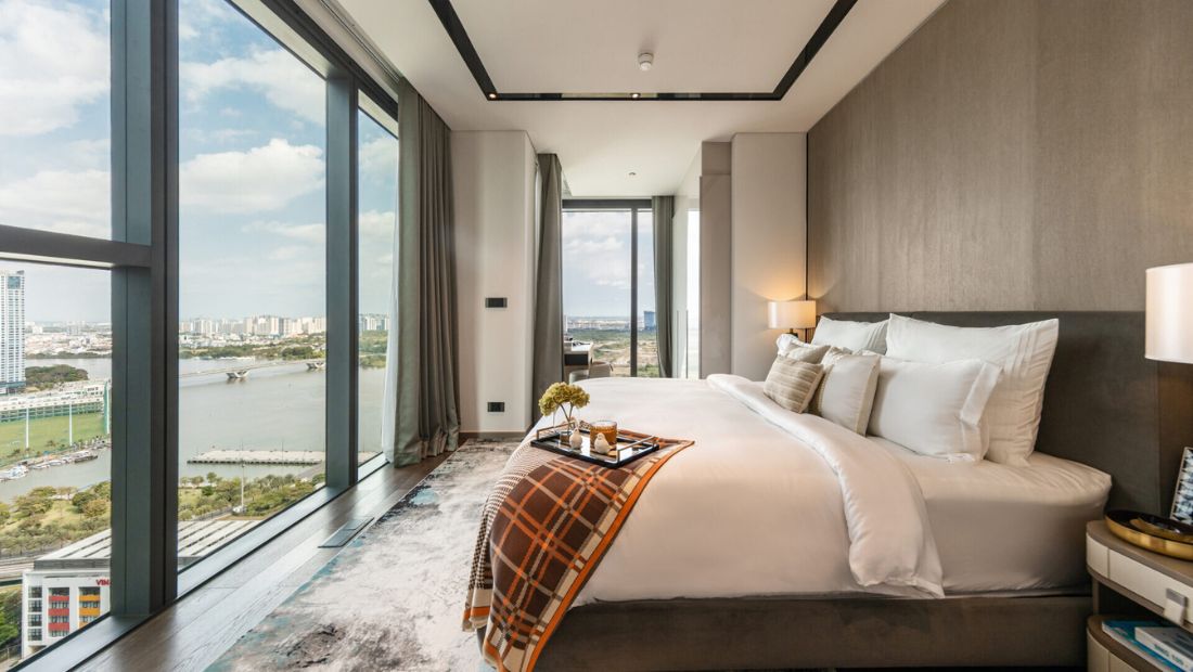 "Chuyển Nhượng Căn Hộ 3PN Grand Marina Saigon - Marriott Residences, Đẳng Cấp Sống Tuyệt Vời  ". Mua bán căn hộ tại Sài Gòn, Hồ Chí Minh được đăng bởi Nhật Hạ Realty