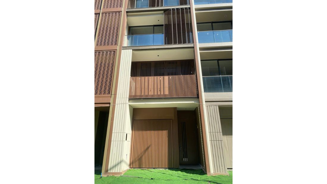 Bán Nhà Phố SOHO - Vị Trí Đắc Địa Gần Kề Khu Giáo Dục Quốc Tế. For Sale shophouse in Đỗ Xuân Hợp, Phường An Phú, Thủ Đức, Hồ Chí Minh posted by Nhật Hạ Realty. Hình 5
