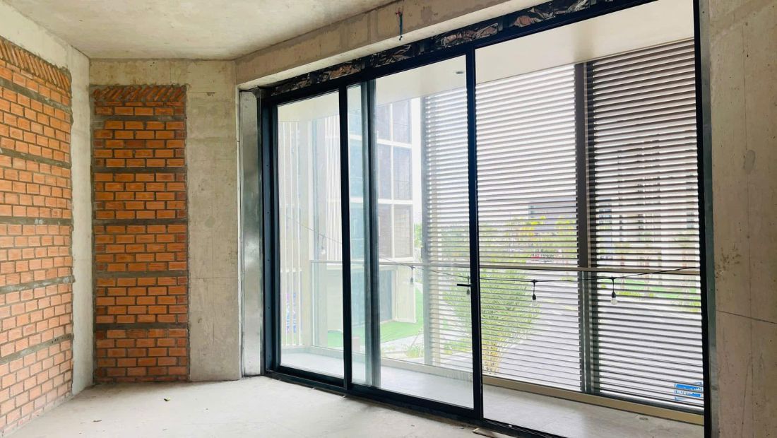 "Cần Thu Hồi Vốn - Nhà Phố SOHO Căn Góc Diện Tích Lớn, View Công Viên, Kinh Doanh Đắc Địa ". For Sale shophouse in Đỗ Xuân Hợp, Phường An Phú, Thủ Đức, Hồ Chí Minh posted by Nhật Hạ Realty. Hình 3