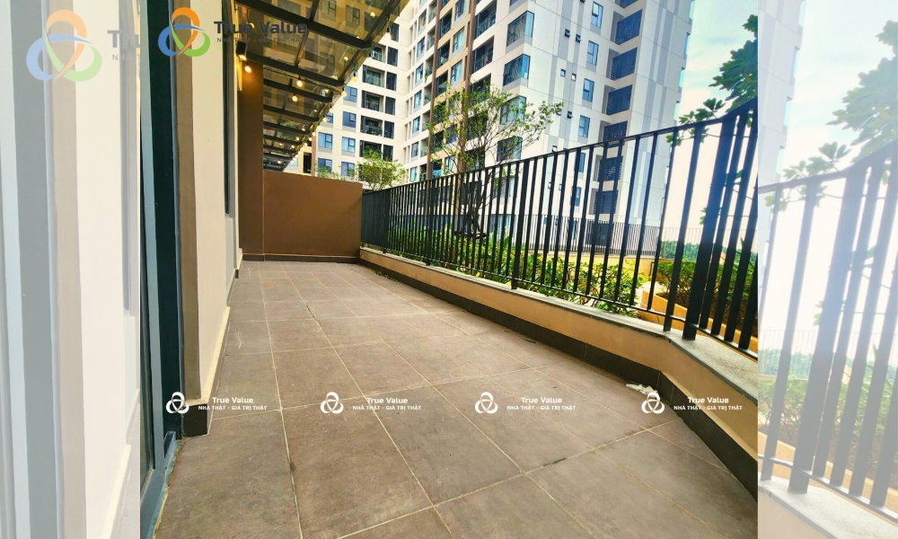 Căn hộ chung cư Akari City 2PN. For Sale apartment in An Lac, Ho Chi Minh posted by PKD True Value