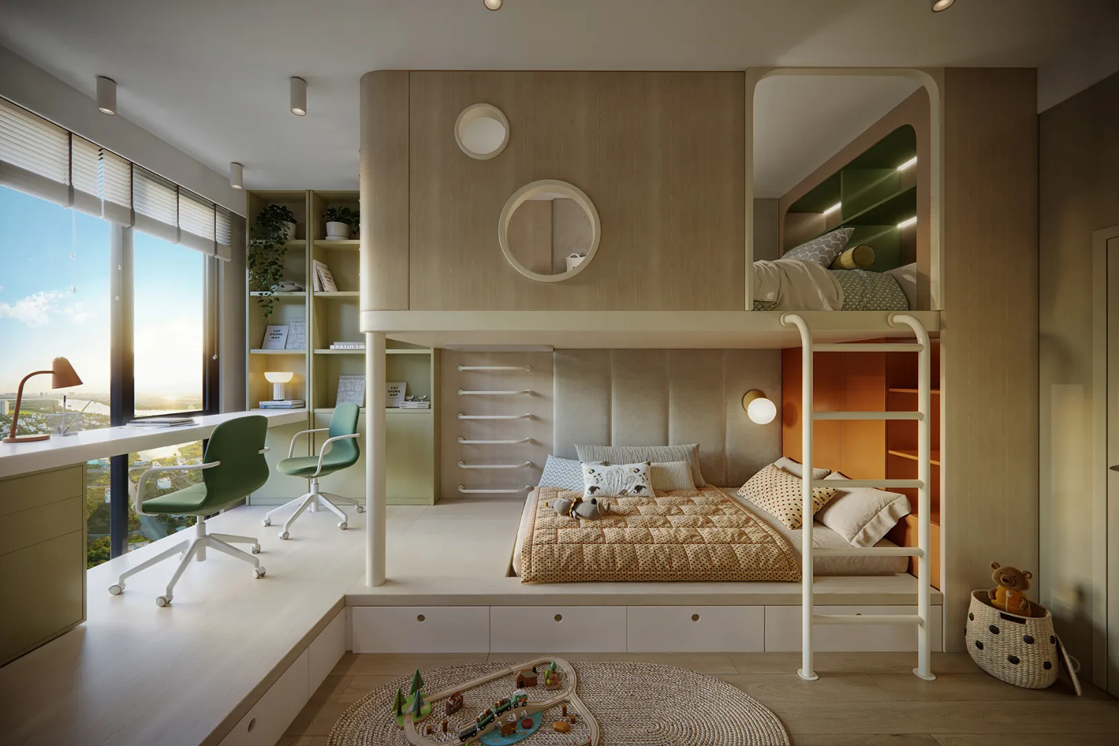 🌿 CĂN HỘ 2PN 2WC SETIA EDENIA – SỐNG XANH CHUẨN SINGAPORE, AN CƯ ĐẲNG CẤP – GIÁ CHỈ TỪ 3,58 TỶ 🌿. For Sale apartment in Thuan An, Ho Chi Minh posted by Hoàng Quyến