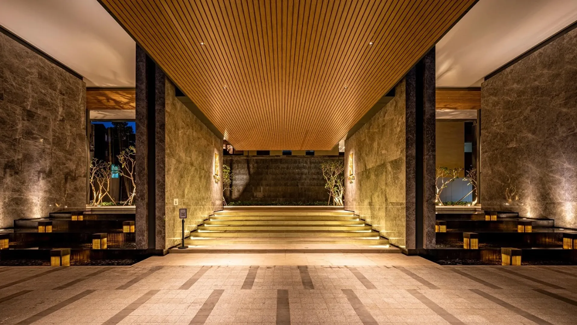 Căn hộ 1PN The MarQ Quận 1 Hongkong Land - Vị thế độc tôn giữa trái tim Saigon. Mua bán căn hộ tại Sài Gòn, Hồ Chí Minh được đăng bởi Nhi Đỗ