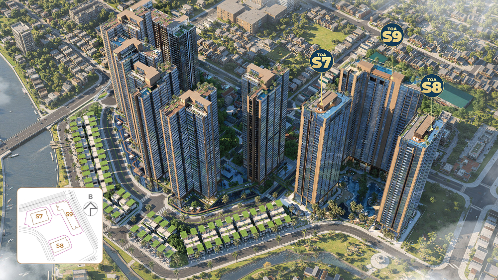 Sunshine Sky City