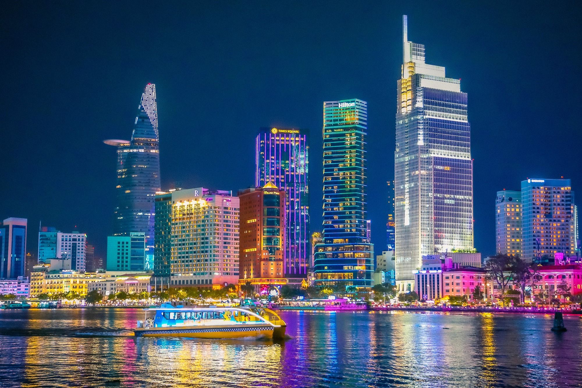 Bất Động Sản TP.HCM: Phân Khúc Nào Dẫn Dắt Thị Trường 2026?