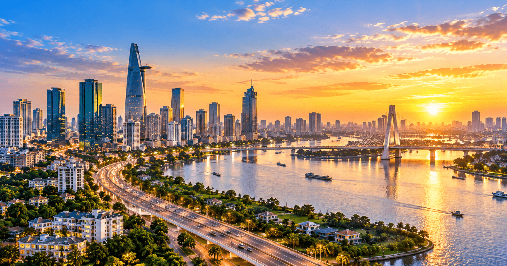 GDP Việt Nam tăng khoảng 8% quý II/2026, dẫn đầu nhóm Đông Nam Á