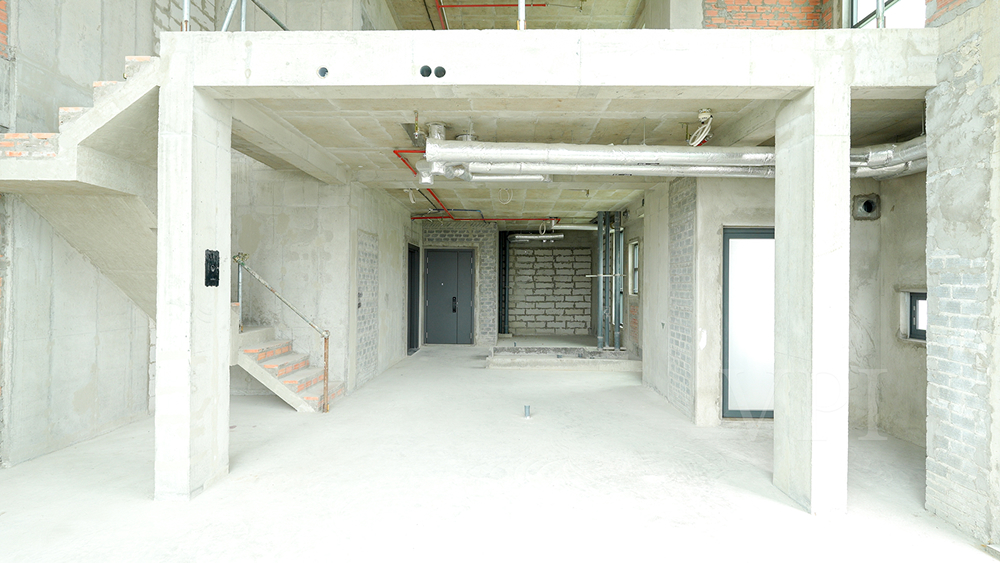Duplex giá tốt nhất KĐT Thủ Thiêm, Duplex Zeit River 183m2, tầng cao, thang máy riêng. Mua bán căn hộ tại Thủ Đức, Hồ Chí Minh được đăng bởi VPI Official