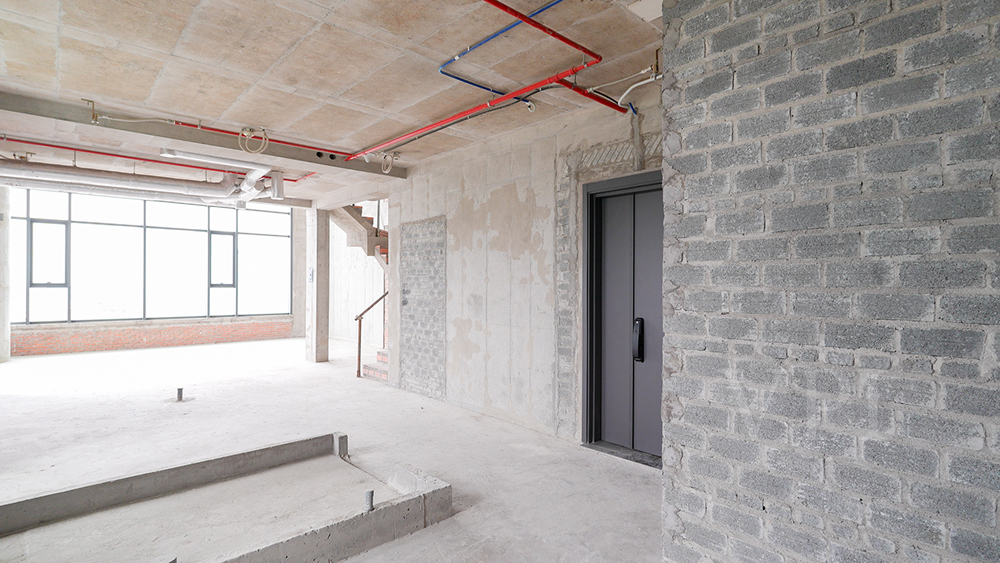 Duplex giá tốt nhất KĐT Thủ Thiêm, Duplex Zeit River 183m2, tầng cao, thang máy riêng. Mua bán căn hộ tại Thủ Thiêm Zeit River, Thủ Đức, Hồ Chí Minh được đăng bởi VPI Official. Hình 2