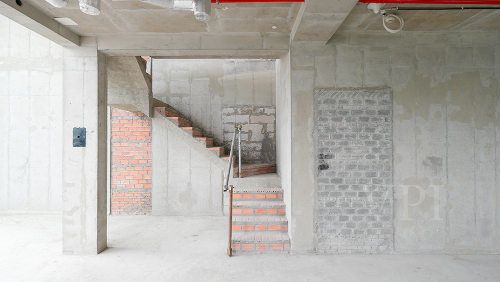 Duplex giá tốt nhất KĐT Thủ Thiêm, Duplex Zeit River 183m2, tầng cao, thang máy riêng. Mua bán căn hộ tại Thủ Thiêm Zeit River, Thủ Đức, Hồ Chí Minh được đăng bởi VPI Official. Hình 4
