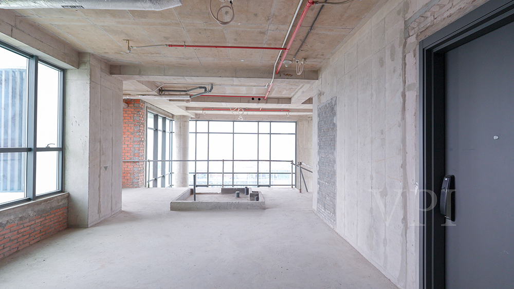 Duplex giá tốt nhất KĐT Thủ Thiêm, Duplex Zeit River 183m2, tầng cao, thang máy riêng. Mua bán căn hộ tại Thủ Thiêm Zeit River, Thủ Đức, Hồ Chí Minh được đăng bởi VPI Official. Hình 9