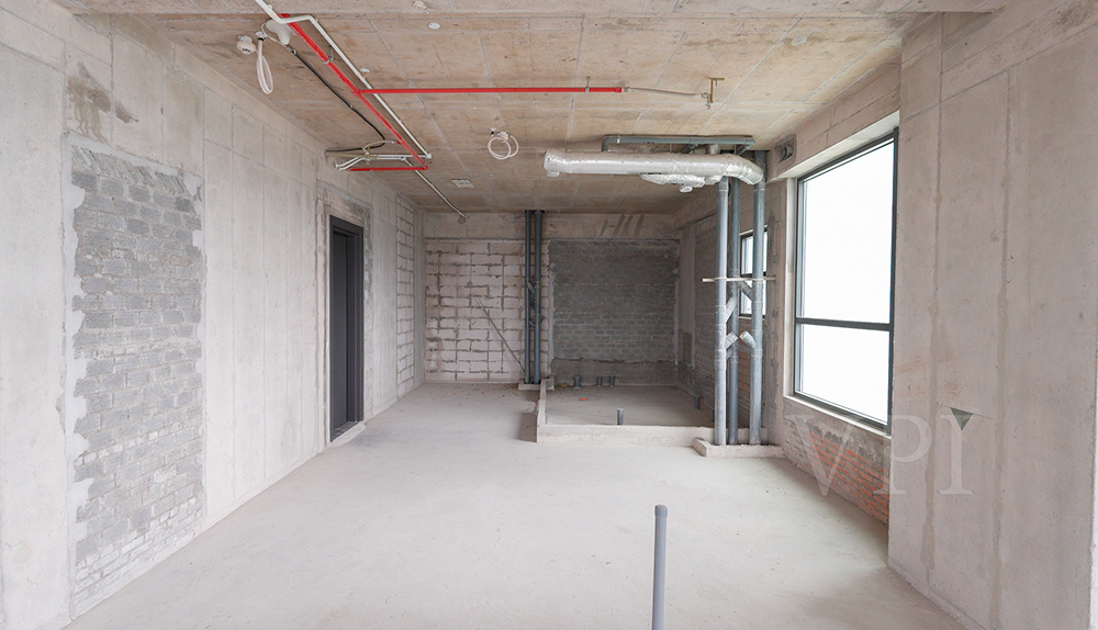 Duplex giá tốt nhất KĐT Thủ Thiêm, Duplex Zeit River 183m2, tầng cao, thang máy riêng. Mua bán căn hộ tại Thủ Thiêm Zeit River, Thủ Đức, Hồ Chí Minh được đăng bởi VPI Official. Hình 10