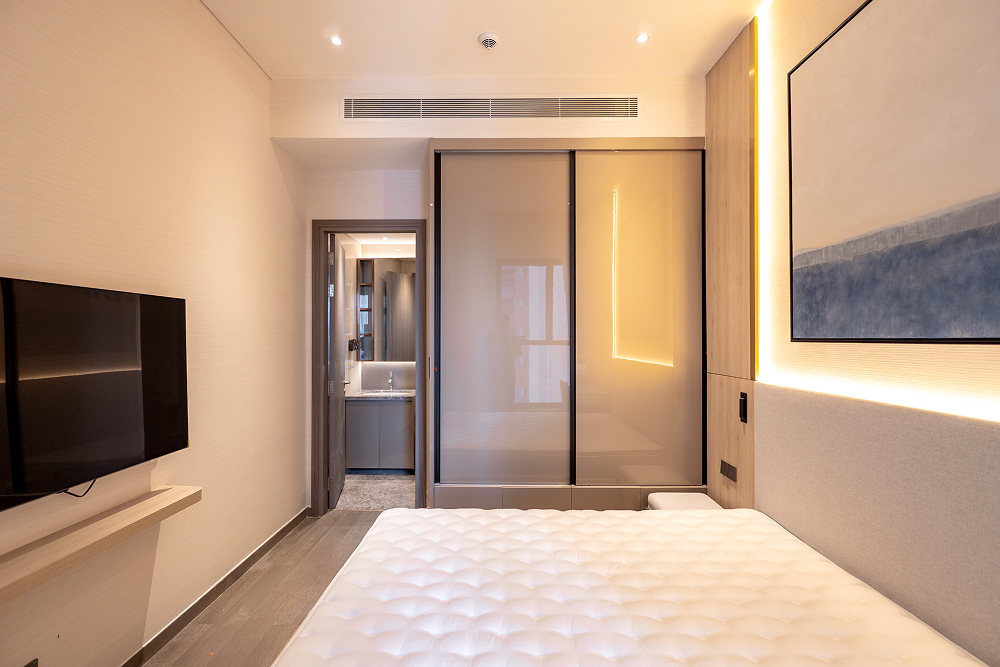 CHO THUÊ CĂN HỘ 2PN THE MARQ 71,8M² A1XX05 – TẦNG CAO – GIÁ 48 TRIỆU/THÁNG. Cho thuê căn hộ tại Sài Gòn, Hồ Chí Minh được đăng bởi VPI Official