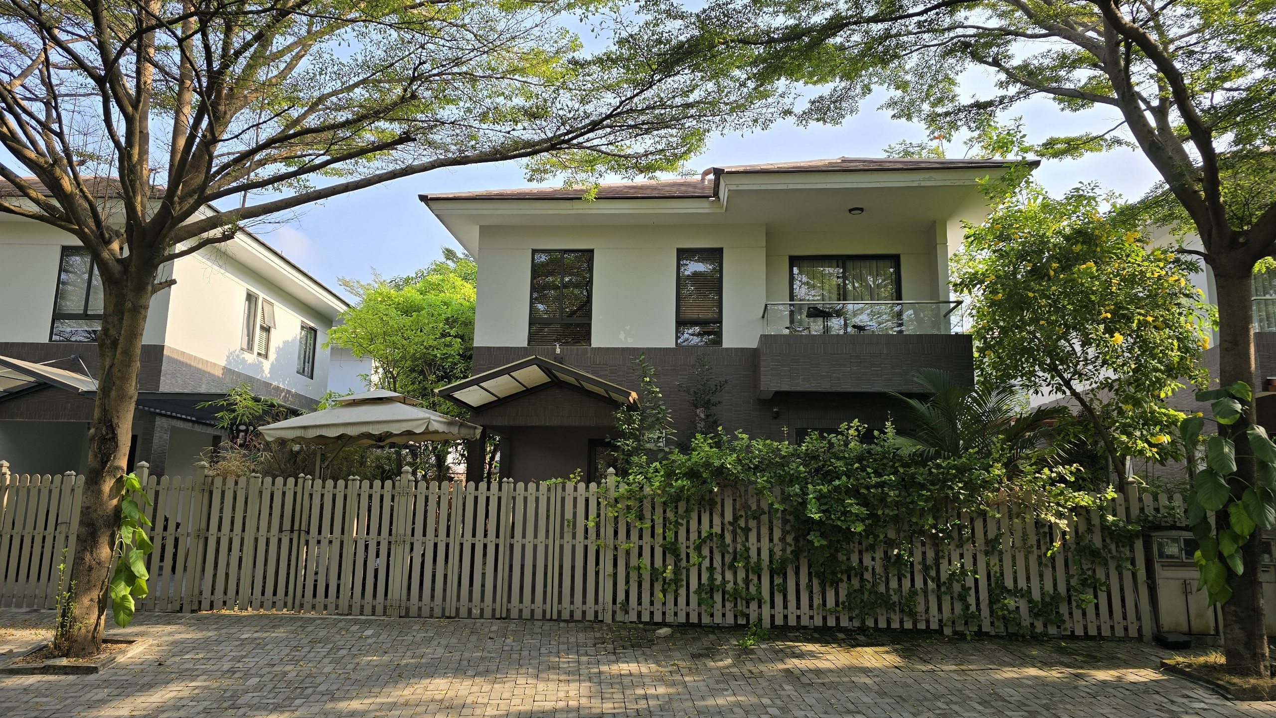 🏡 CẦN BÁN NHÀ PHỐ CAMELLIA 1TRỆT 1LẦU KHU COMPOUND RIÊNG TƯ BV 24/24 🌿. For Sale apartment in Binh Hung, Ho Chi Minh posted by PKD True Value