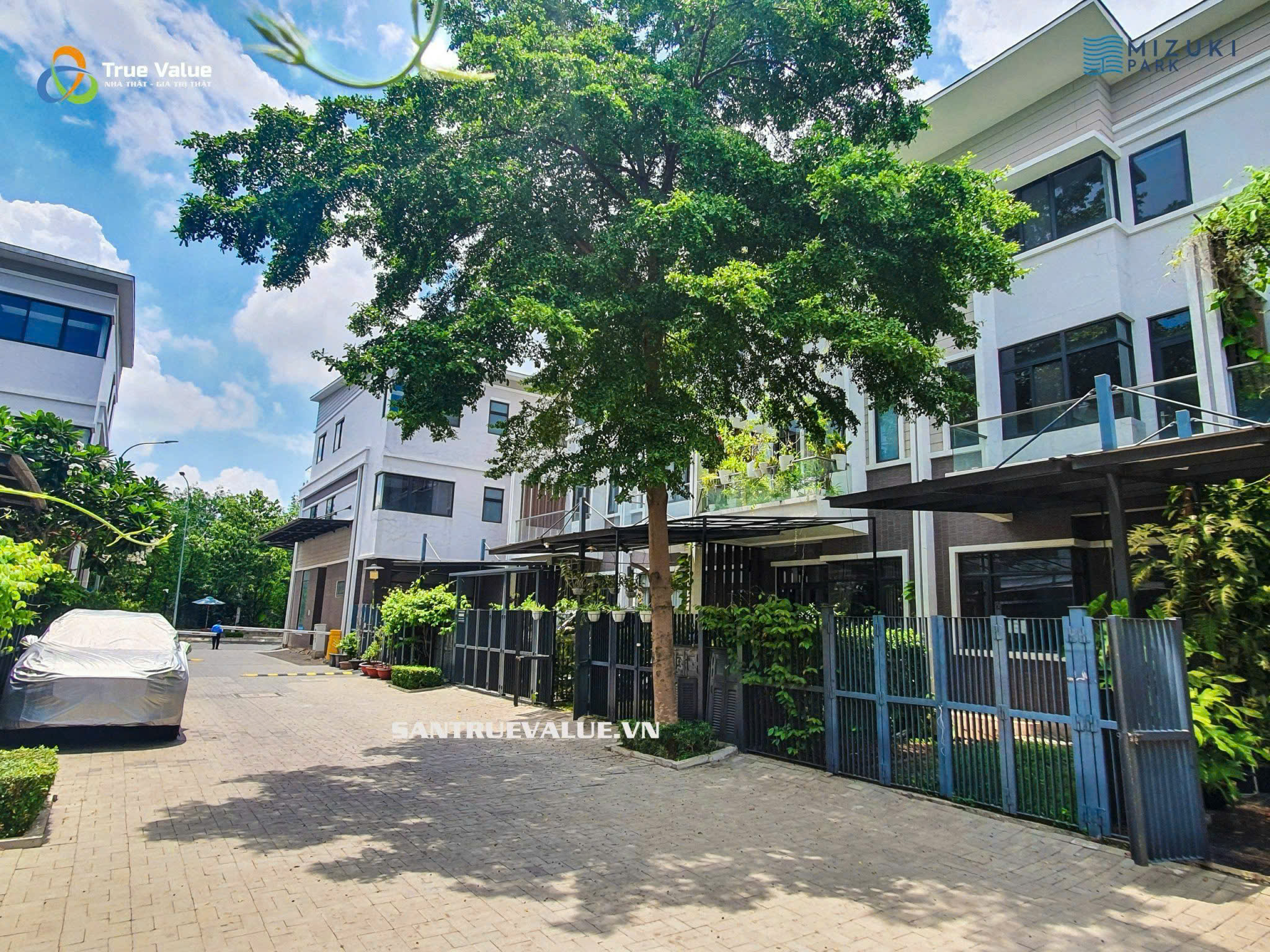🏡 Bán Nhà Phố mới KĐT Mizuki đã có sổ, 5x20m chỉ 10 tỷ. Mua bán nhà phố tại Nguyễn Văn Linh, Xã Bình Hưng, Quận Bình Chánh, Hồ Chí Minh được đăng bởi PKD True Value. Hình 5