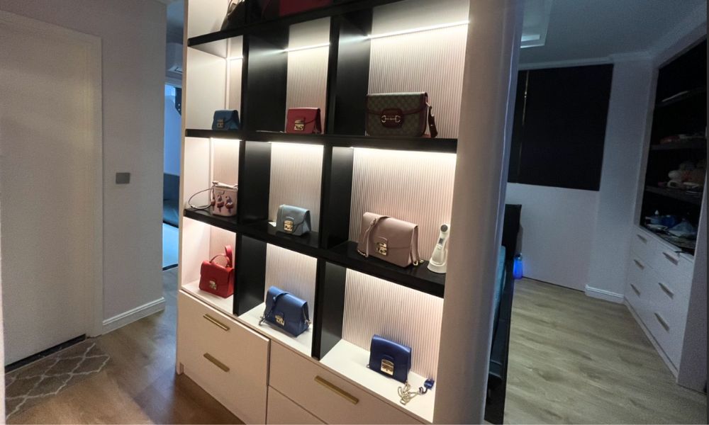 🧧CẦN BÁN NHÀ PHỐ ĐẢO VALORA MIZUKI FULL NT CAO CẤP, GIÁ TỐT Chỉ 11.5Tỷ. Mua bán nhà phố tại Nguyễn Văn Linh, Xã Bình Hưng, Quận Bình Chánh, Hồ Chí Minh được đăng bởi PKD True Value. Hình 4